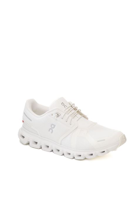 Sneaker cloud 6 bianco ON | CLOUD6 U3MF1007-1200